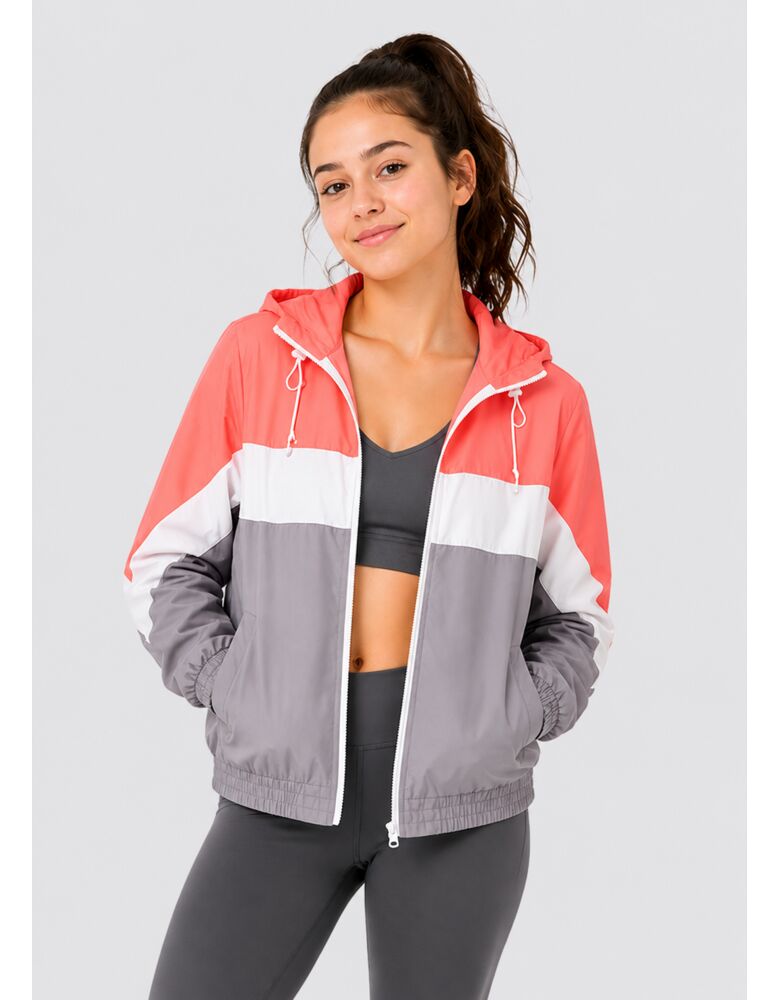 SLX Youth & Adult Powerflow Windbreaker Thumbnail