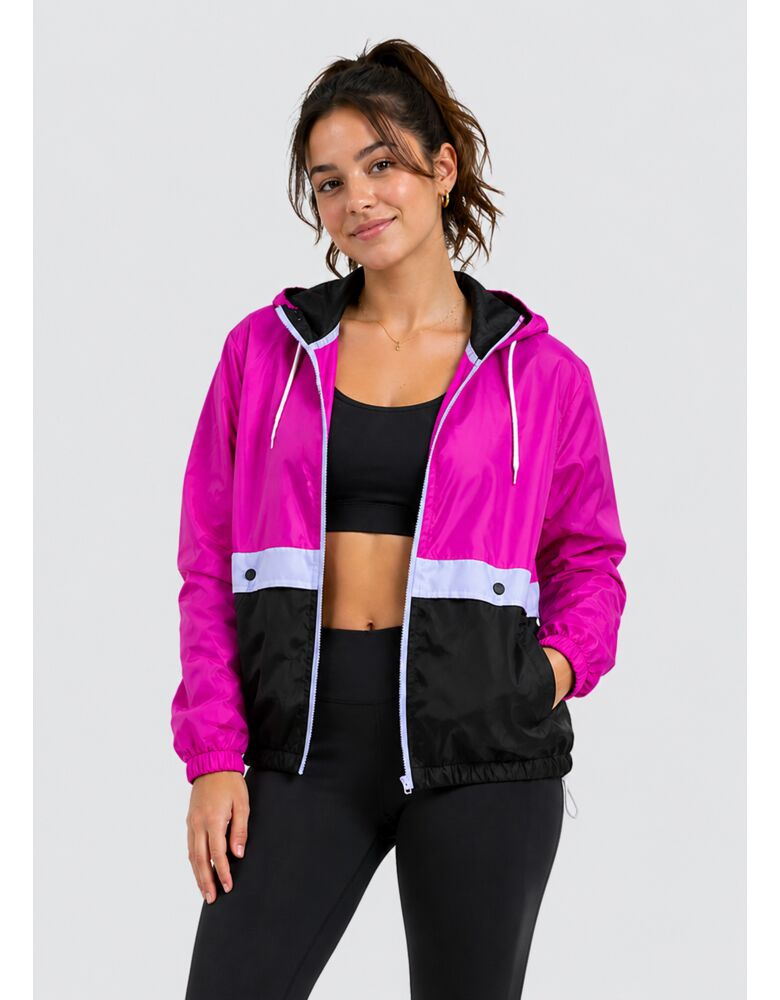 SLX Youth & Adult Offgrid Windbreaker Thumbnail