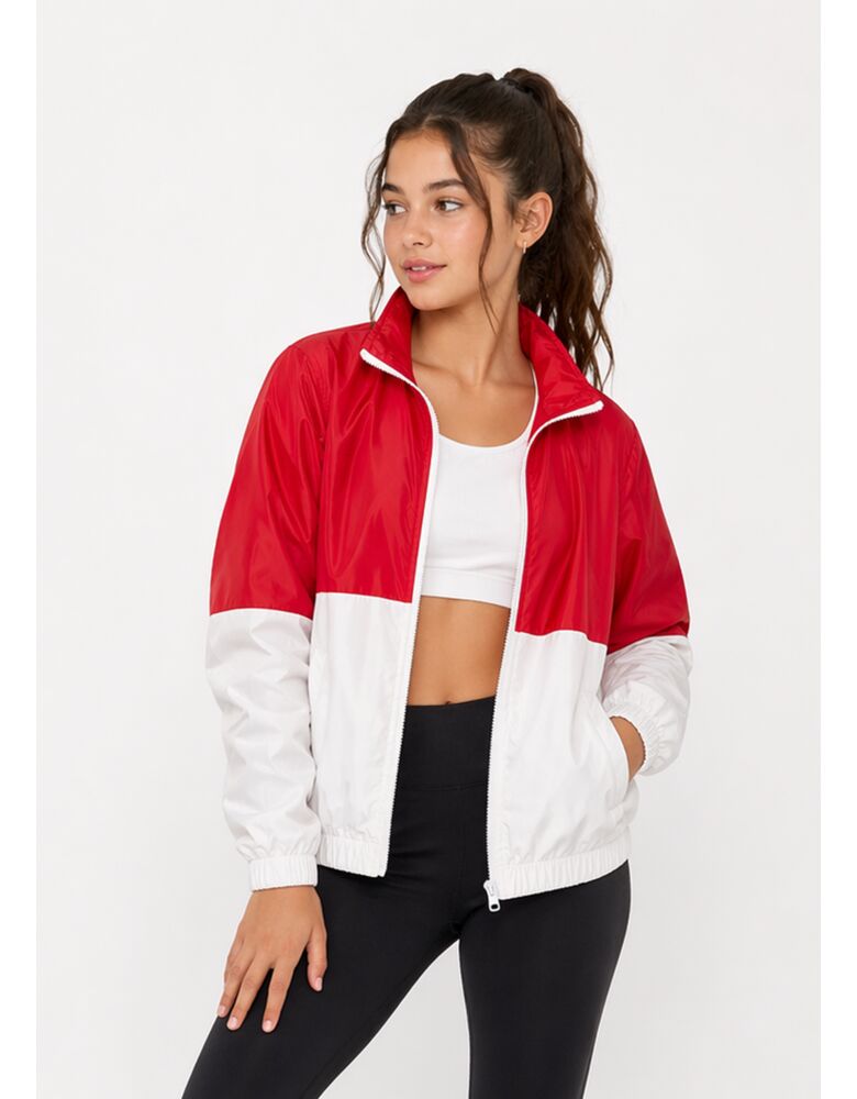SLX Youth & Adult Splitter Windbreaker Thumbnail