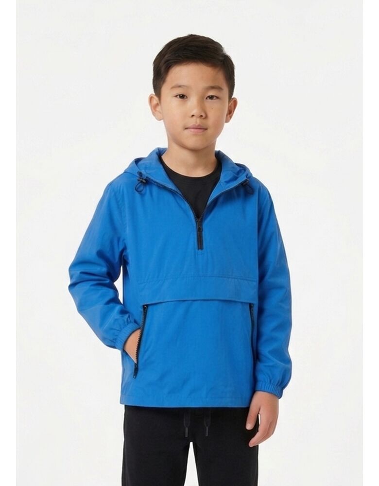 SLX Youth & Adult Aera Aera Windbreaker Thumbnail