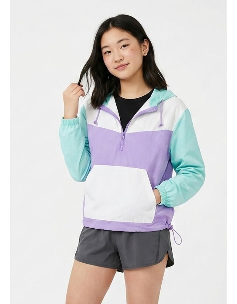 SLX Youth & Adult Popba Windbreaker Thumbnail