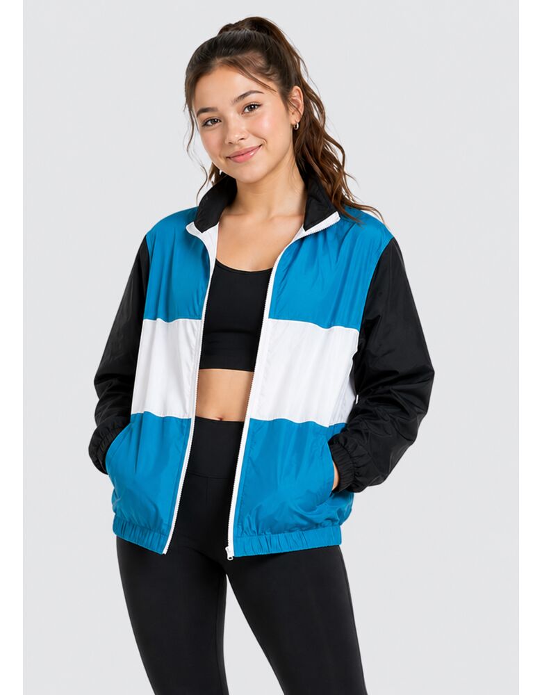 SLX Youth & Adult Northpoint Windbreaker Thumbnail