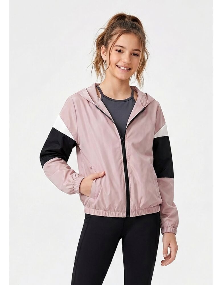 SLX Youth & Adult Sora Windbreaker Thumbnail