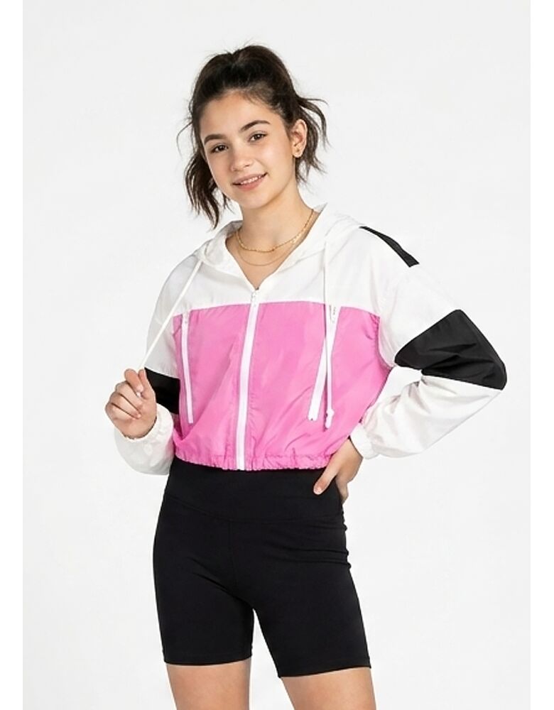 SLX Youth & Adult Ovia Windbreaker Thumbnail