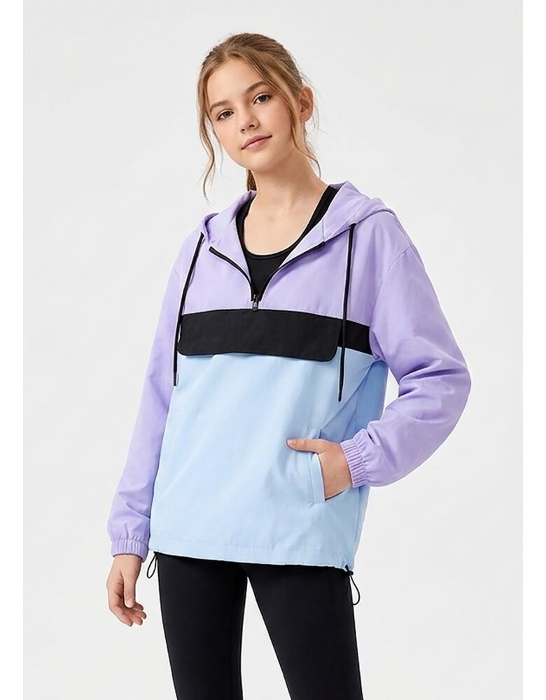 SLX Youth & Adult Actiiv Windbreaker Thumbnail