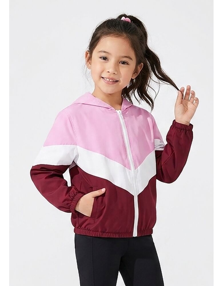 SLX Youth & Adult Kyn Windbreaker Thumbnail