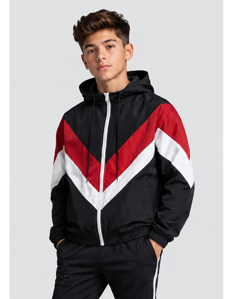 SLX Youth & Adult Vora Windbreaker Thumbnail