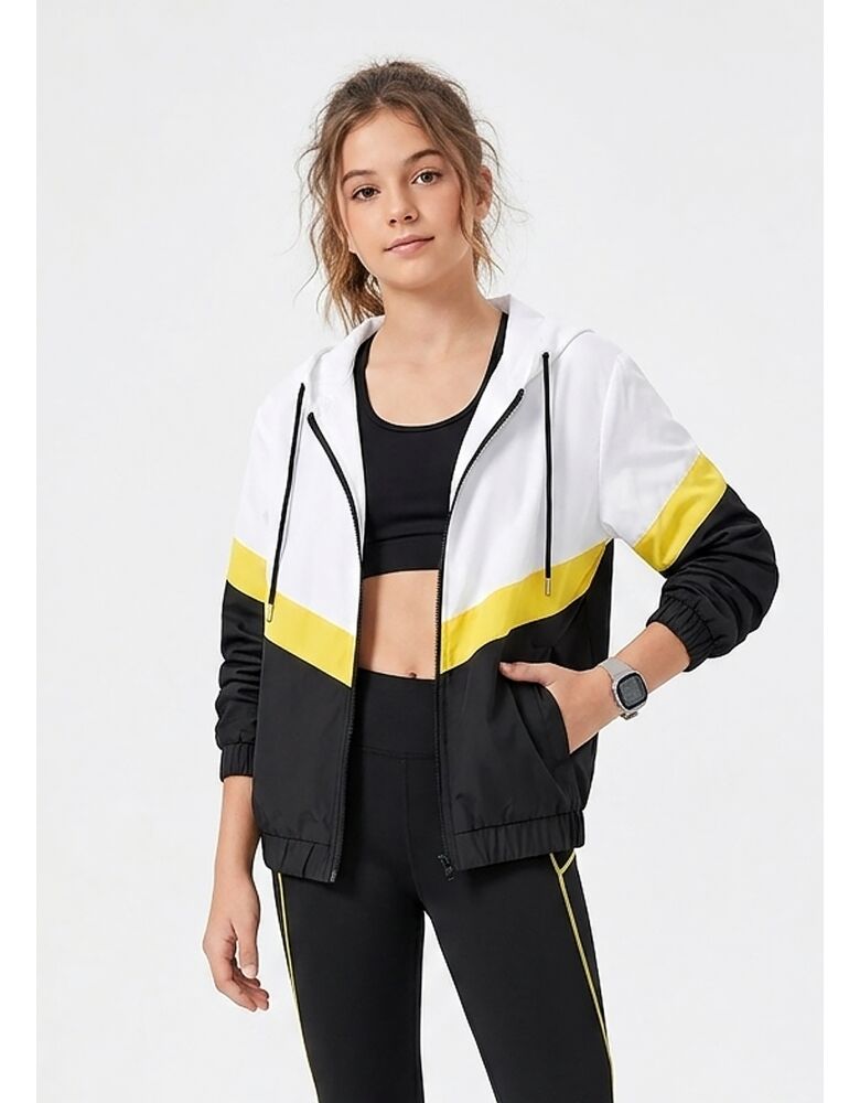 SLX Youth & Adult Zyntra Windbreaker Thumbnail