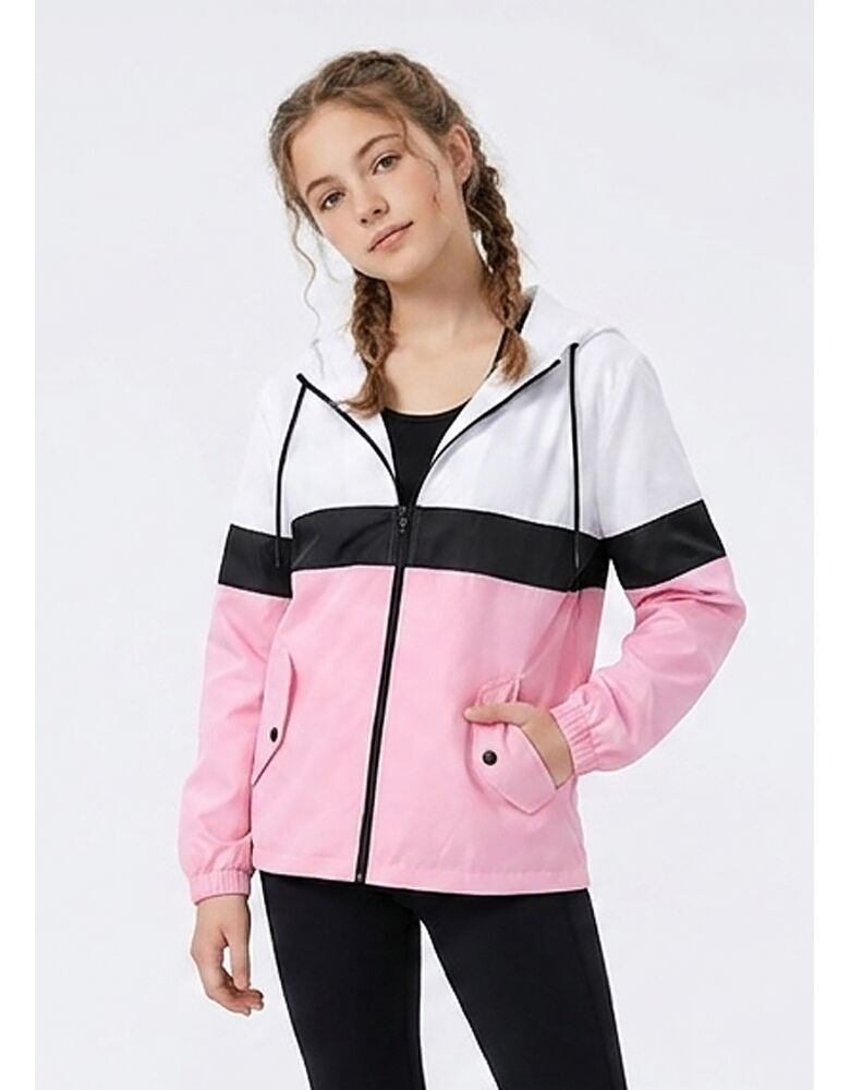 SLX Youth & Adult Flexon Windbreaker Thumbnail