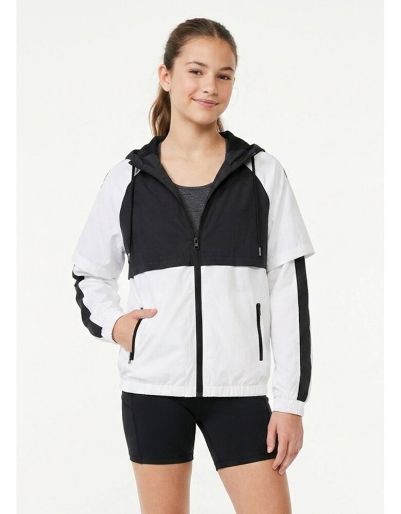 SLX Youth & Adult Stryde Windbreaker Thumbnail