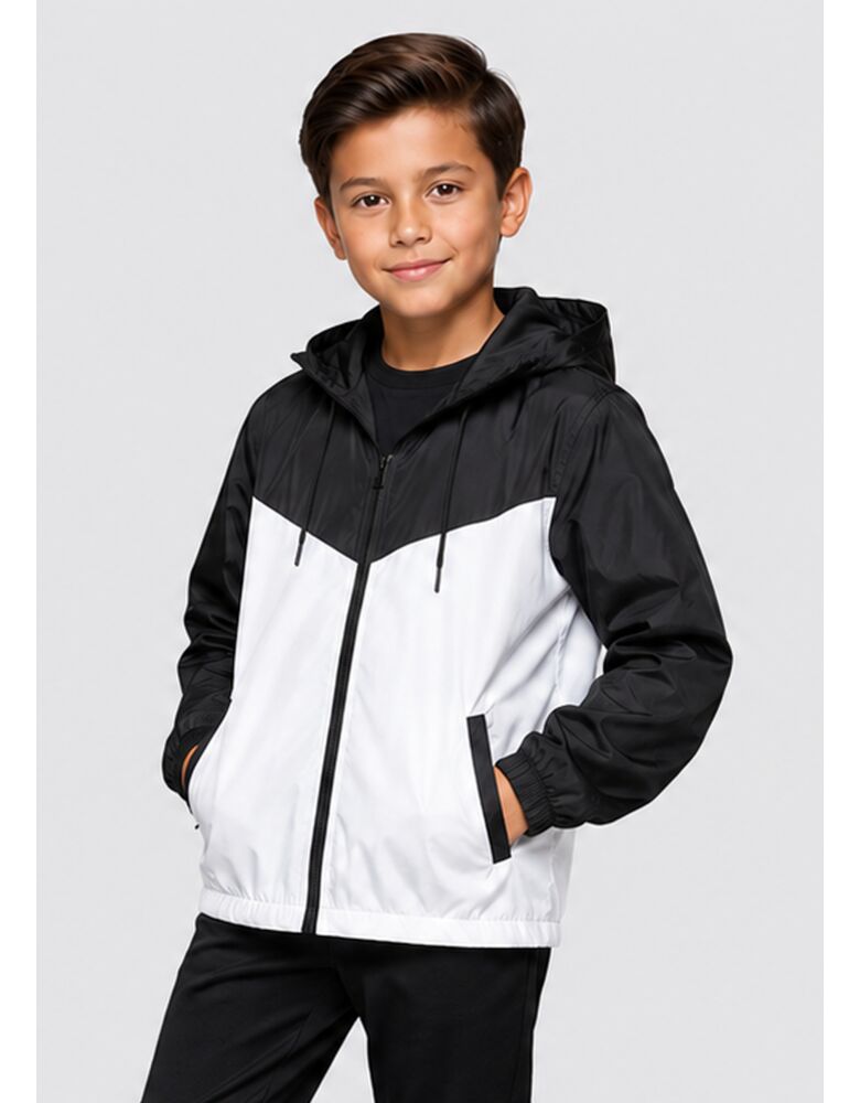 SLX Youth & Adult Flo-Synk Windbreaker Thumbnail