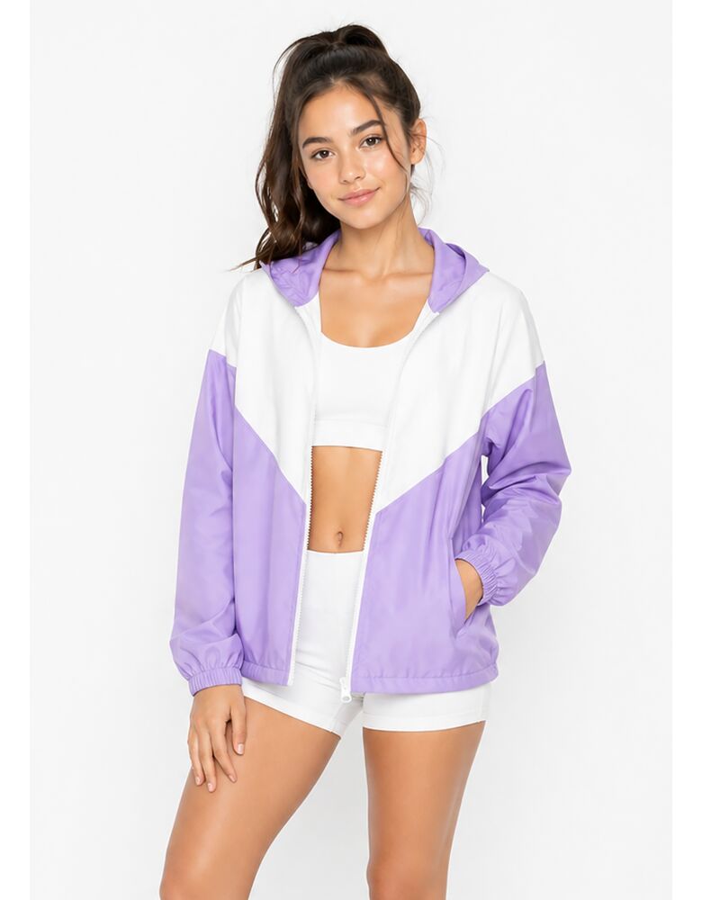 SLX Youth & Adult Omira Windbreaker Thumbnail