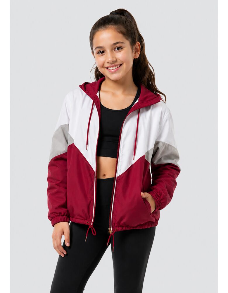 SLX Youth & Adult Edgewind Windbreaker Thumbnail