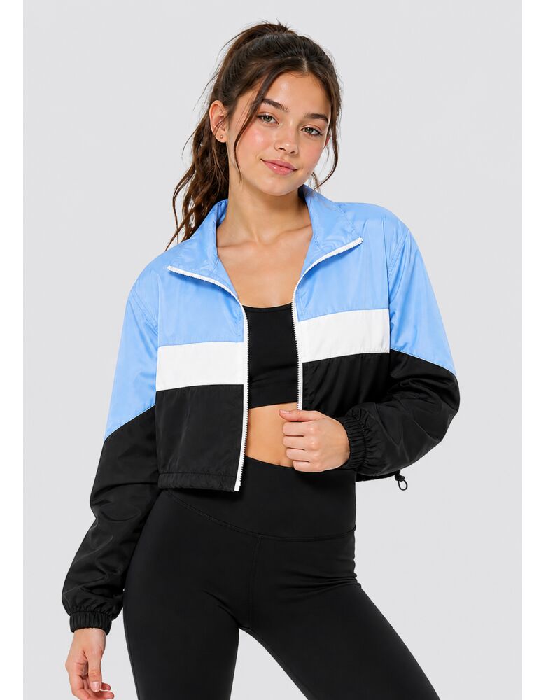 SLX Youth & Adult Sola Windbreaker Thumbnail