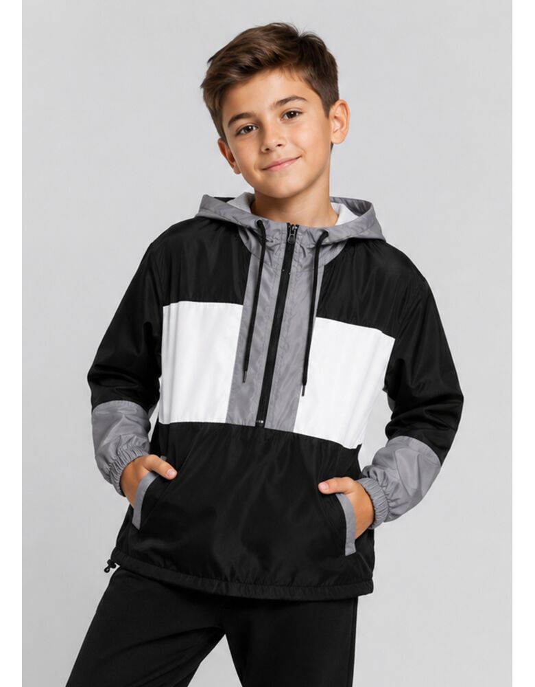 SLX Youth & Adult Stepup Windbreaker Thumbnail
