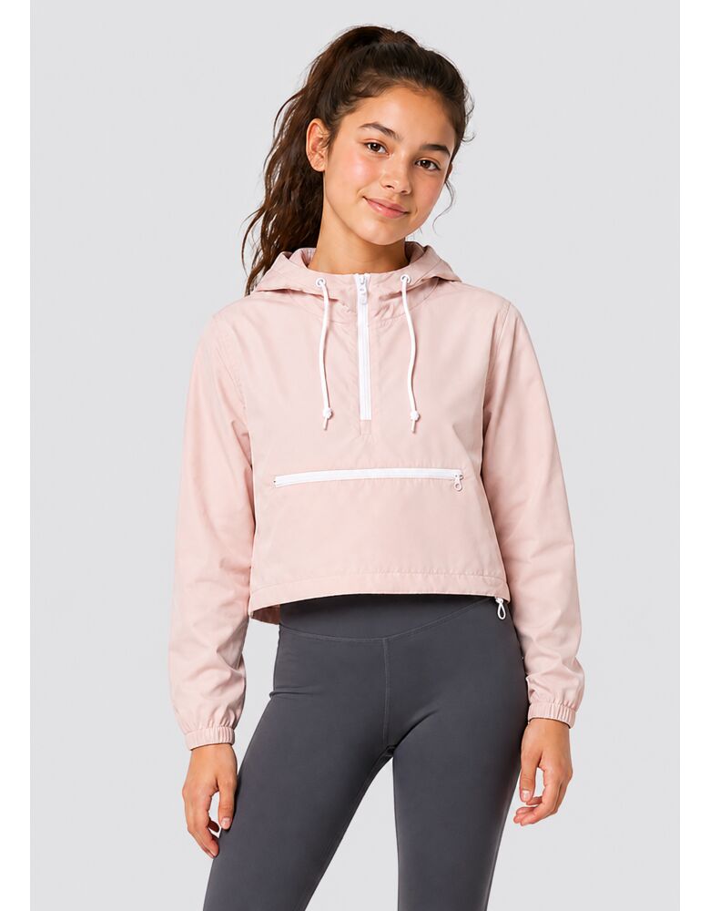 SLX Youth & Adult Luma Windbreaker Thumbnail