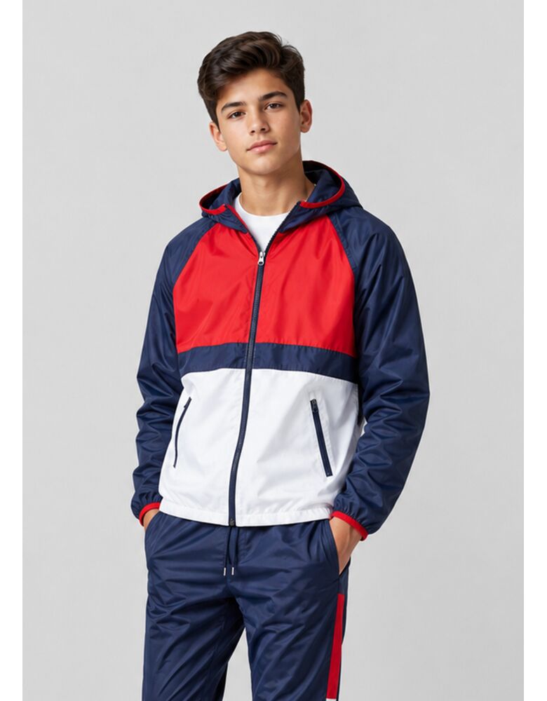 SLX Youth & Adult Echonix Windbreaker Thumbnail