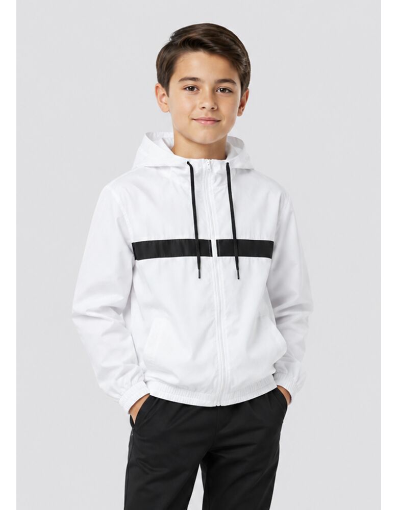 SLX Youth & Adult Nocturn Windbreaker Thumbnail