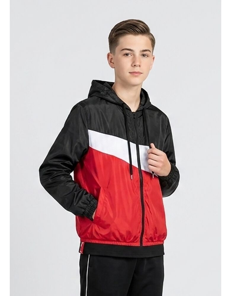 SLX Youth & Adult Altitude Windbreaker Thumbnail