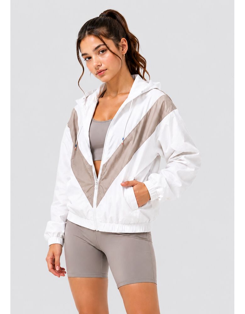 SLX Youth & Adult Frostline Windbreaker Thumbnail