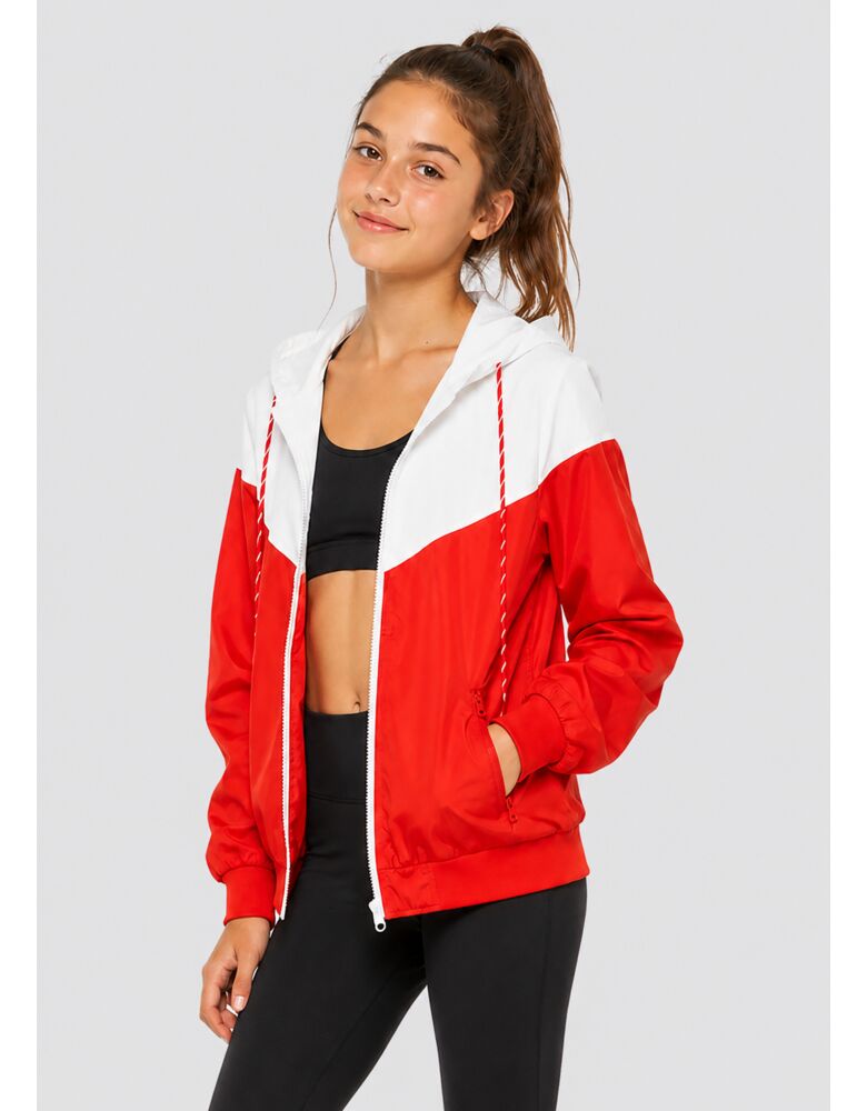 SLX Youth & Adult Aerix Windbreaker Thumbnail