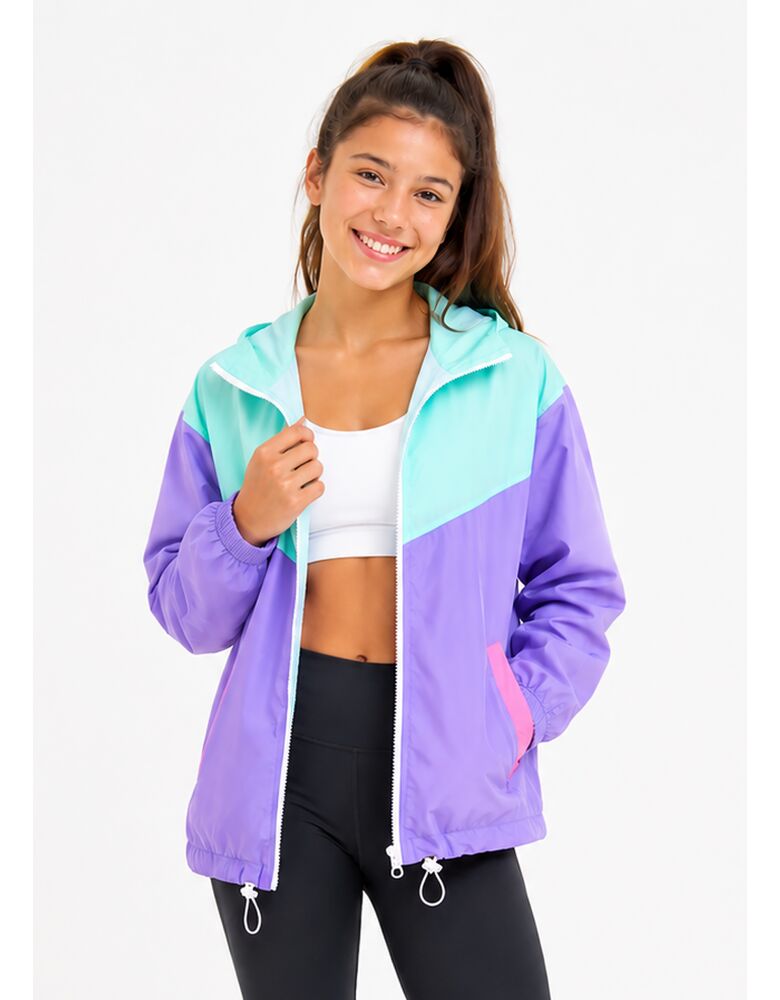 SLX Youth & Adult Skyla Windbreaker Thumbnail
