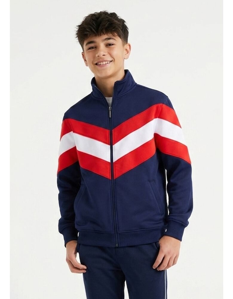 SLX Youth & Adult Blazex Windbreaker Thumbnail