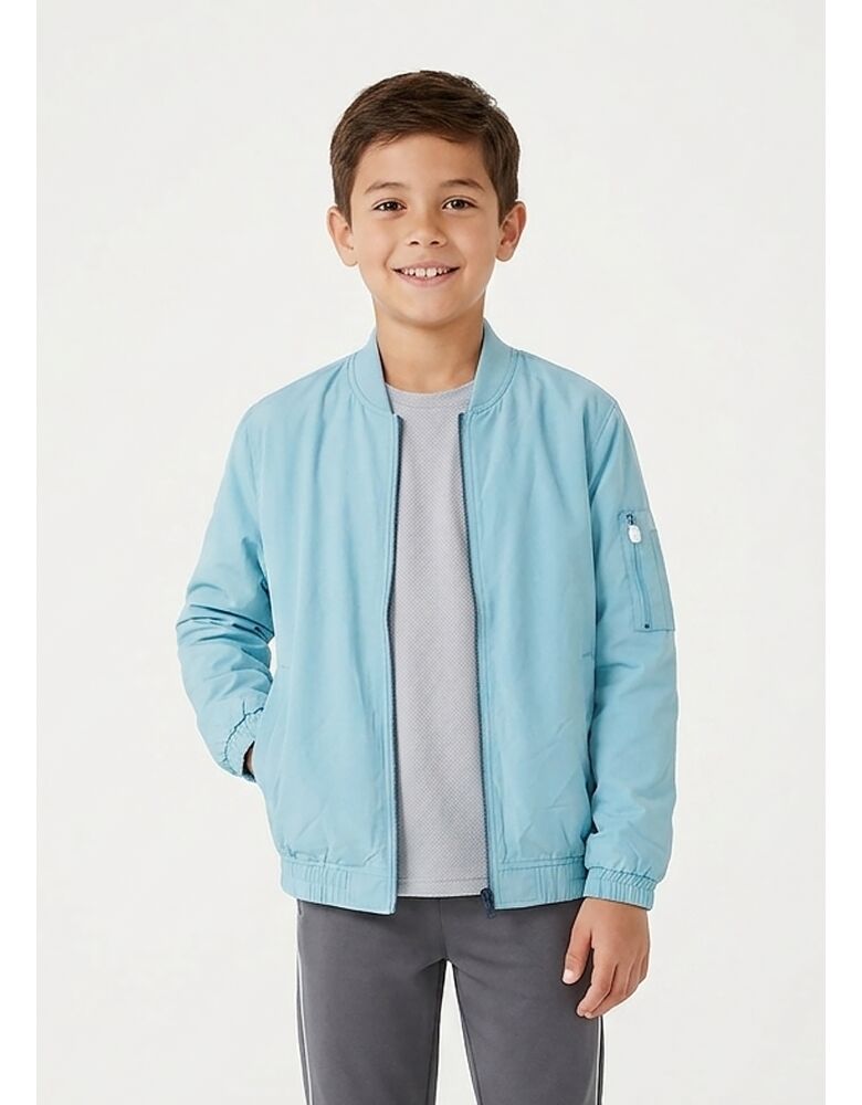 SLX Youth & Adult Refraction Tack Jacket Thumbnail