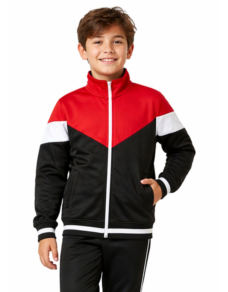 SLX Youth & Adult Sway Track Jacket Thumbnail