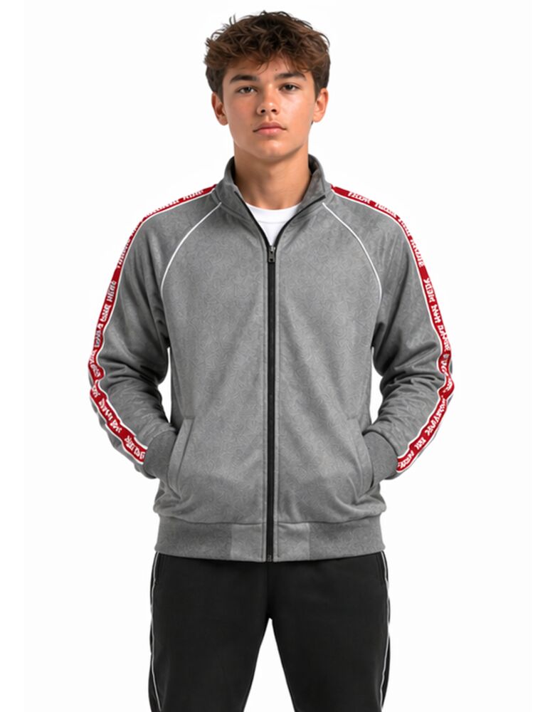 SLX Youth & Adult Lyrical Track Jacket Thumbnail