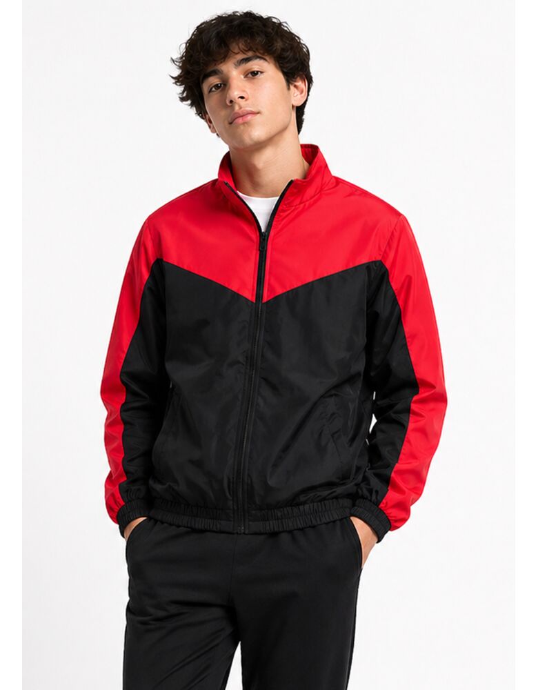 SLX Youth & Adult Motif Track Jacket Thumbnail