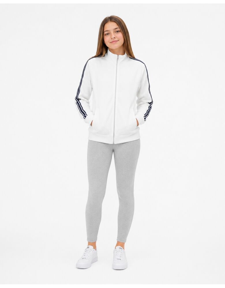 SLX Youth & Adult Haze Track Jacket Thumbnail
