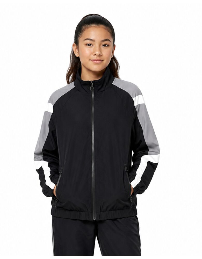 SLX Youth & Adult Lucid Track Jacket Thumbnail