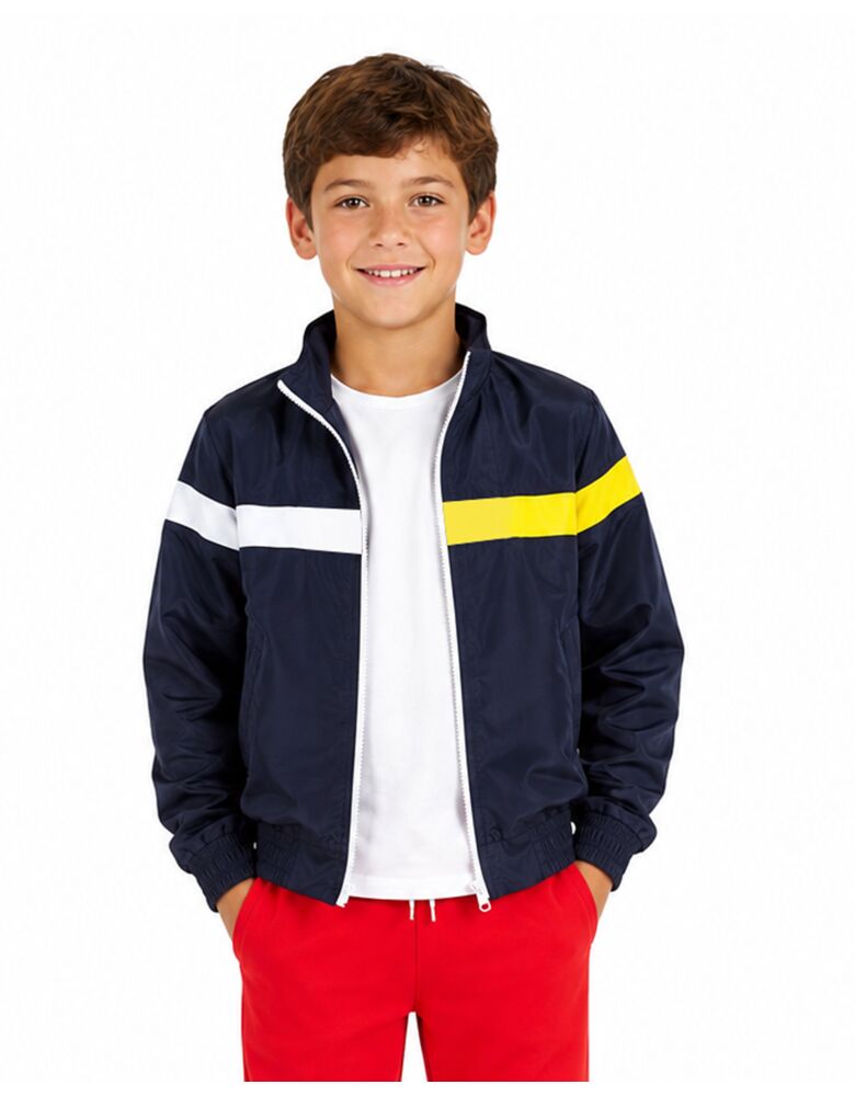 SLX Youth & Adult Dazzle Track Jacket Thumbnail
