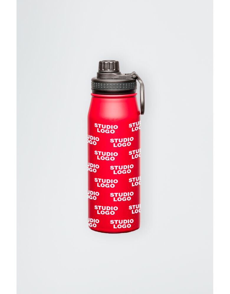 Cienega SS Bottle w/ Twist Chug Lid - 27oz Thumbnail
