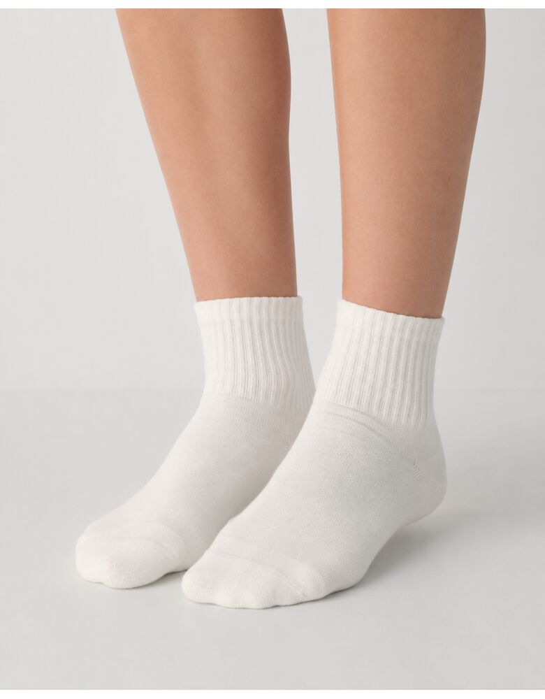 Cotton Ankle Socks Thumbnail