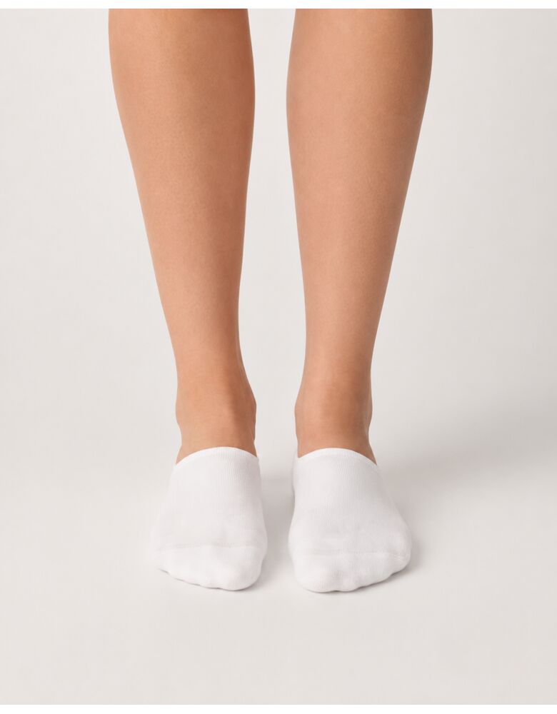 Cotton Footie Socks Thumbnail