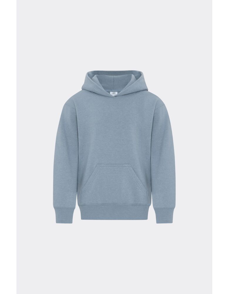 Youth Earth Wash Hoodie  Thumbnail