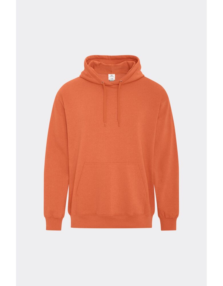 Unisex Earth Wash Hoodie  Thumbnail
