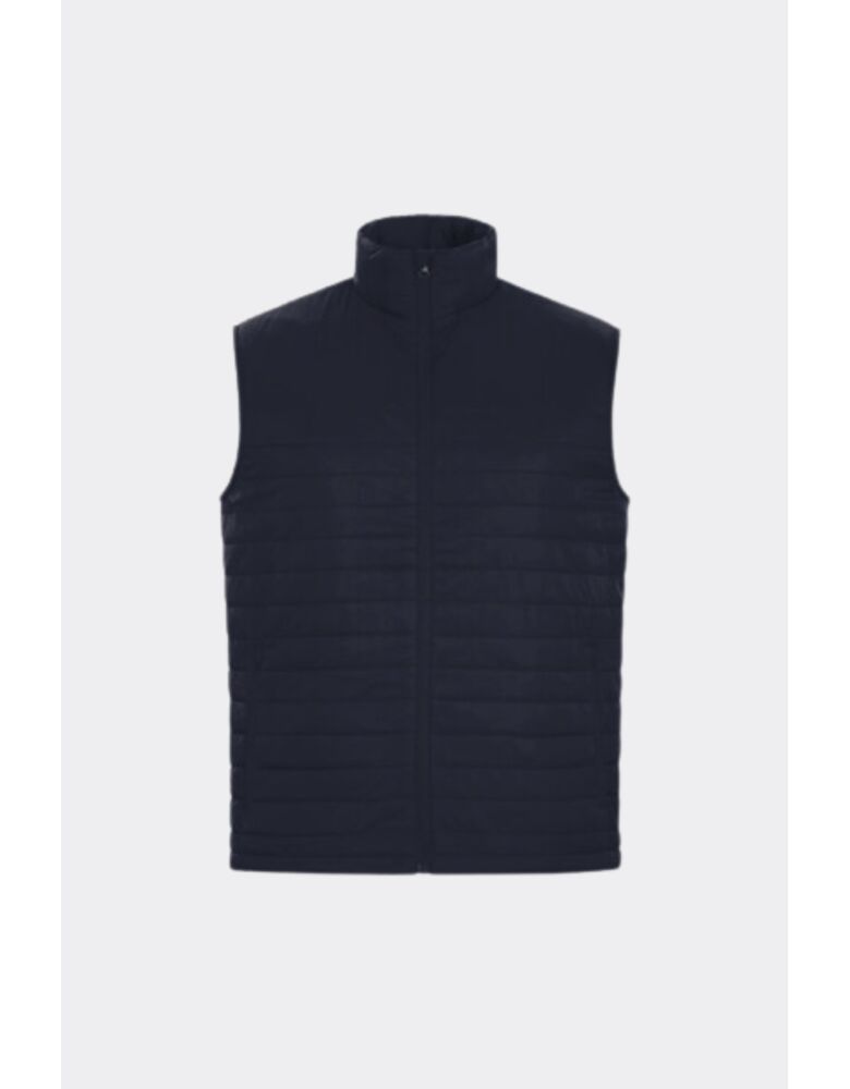 Unisex Lightweight Puff Vest Thumbnail