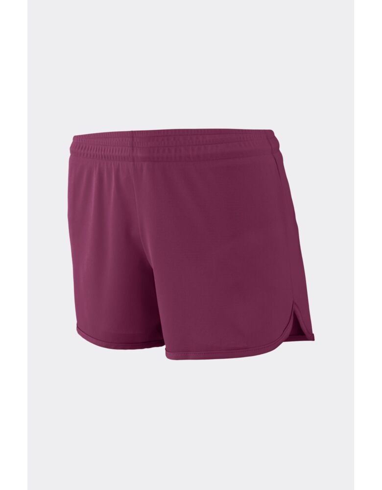Ladies Accelerate Shorts Thumbnail