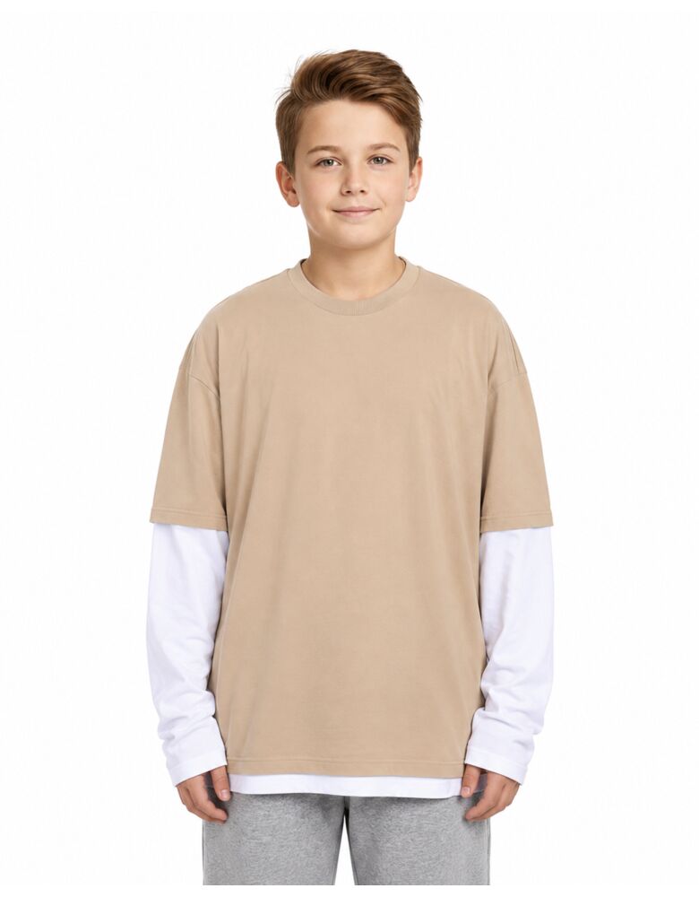 SLX 1-in-1 Unisex Youth & Adult Long Sleeve   Thumbnail