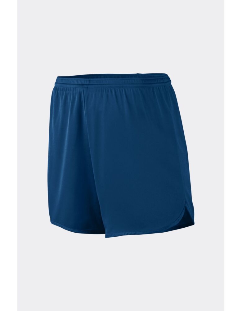 Unisex Accelerate Shorts Thumbnail