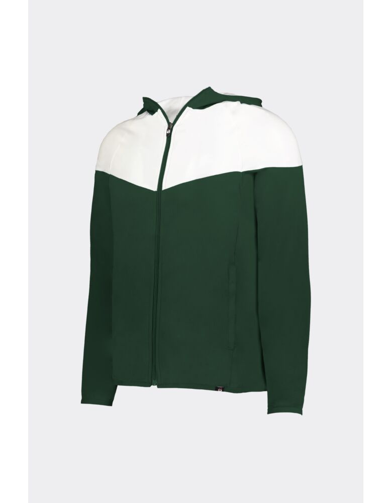 Youth Core Jacket Thumbnail