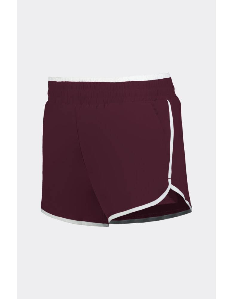 Ladies Court Shorts Thumbnail