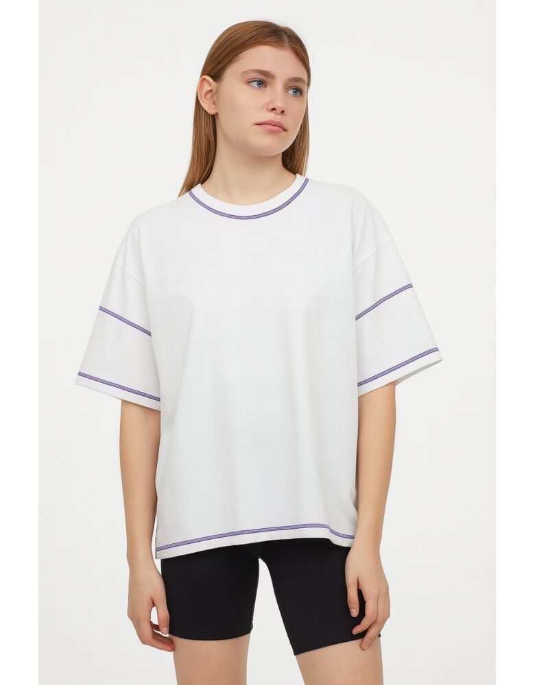 SLX Borderline Unisex Youth & Adult T-Shirt Thumbnail