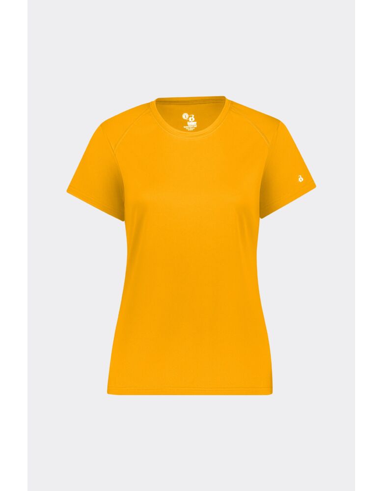 Girls Performance T-Shirt  Thumbnail