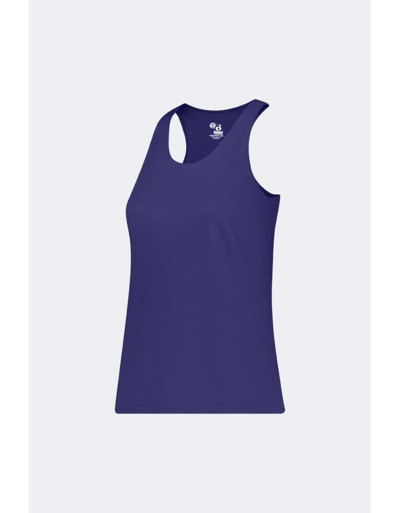 Ladies Racerback Performance Tank Thumbnail