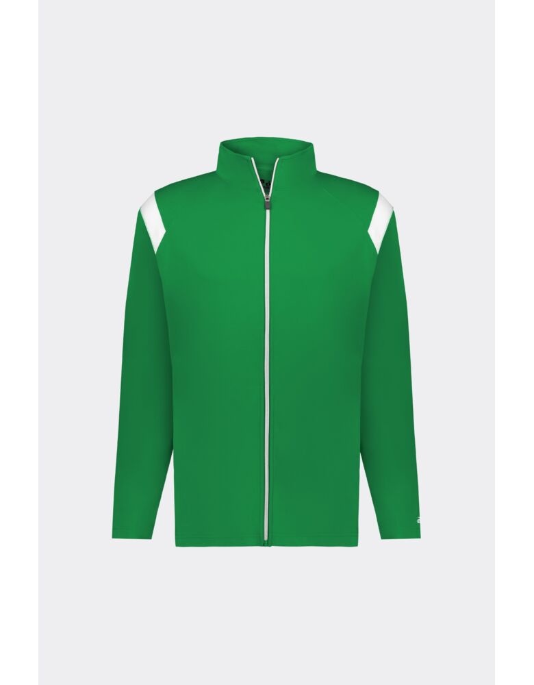 Unisex Rise Warm-Up Jacket Thumbnail