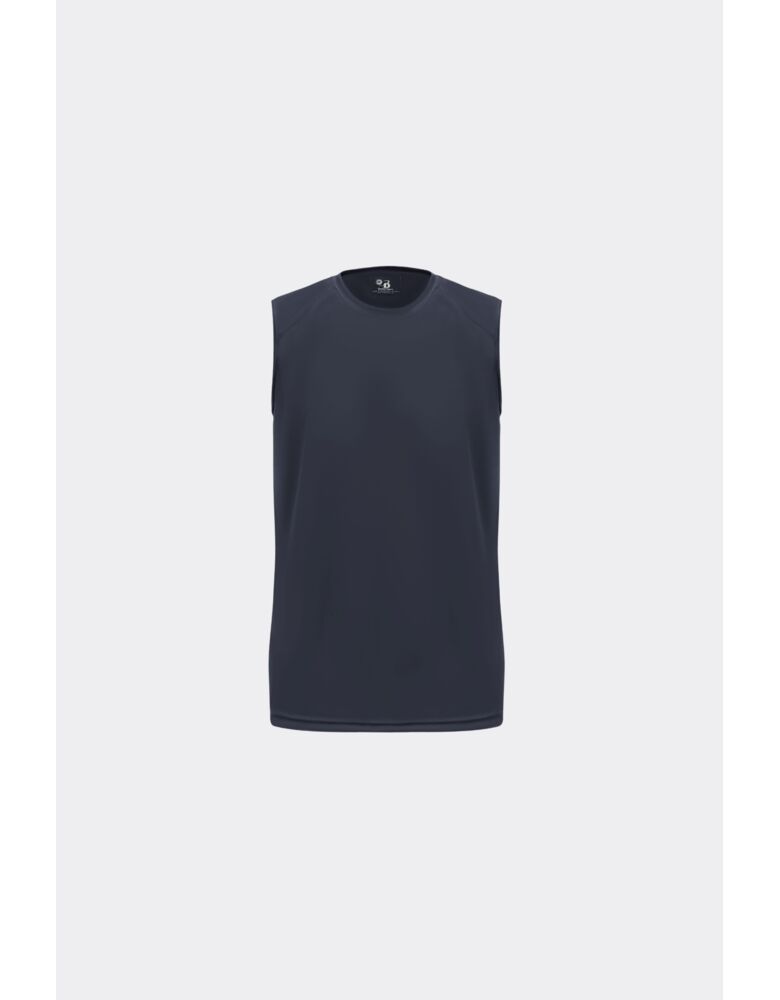 Youth Sleeveless Performance Tank Thumbnail